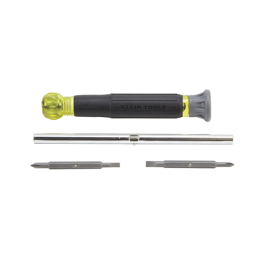 Klein 13392 4-in-1 Electronics Replacement Bits: PH 00, 1/8 SLTD