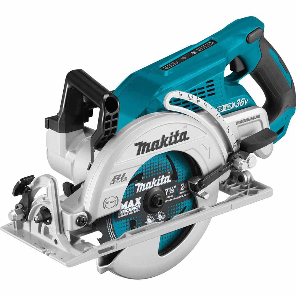 Makita 18V LXT 2-Piece Power Tool Combo Kit (5.0Ah) - XT289PT for Drilling, Driving and Fastening