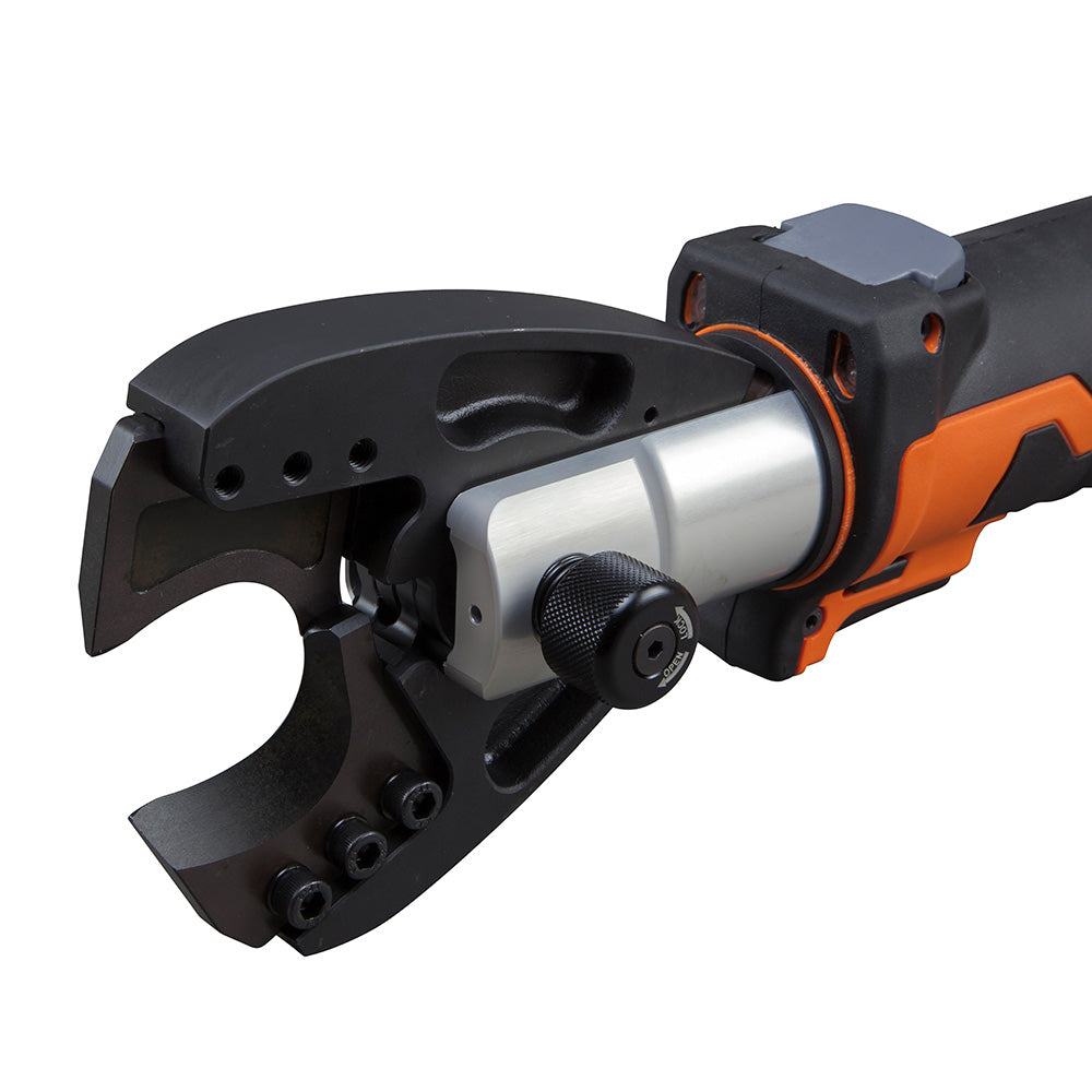 Klein BAT207T9 High - Performance Cu/Al Cutting Jaw for Cable Cutters