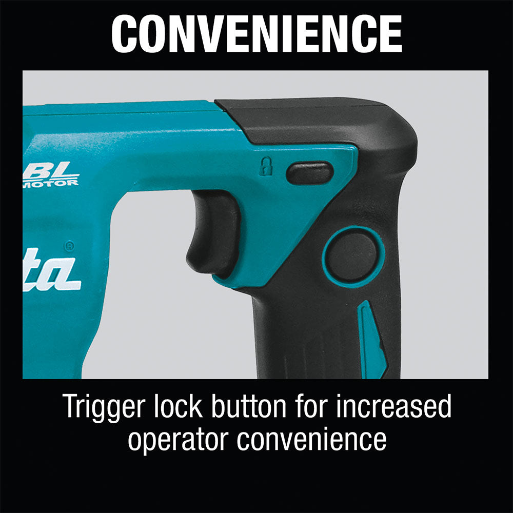 Makita 18V LXT Cordless 1/2-Inch Mixer (Tool Only) for Drywall Mud, Plaster Mixing and Drilling