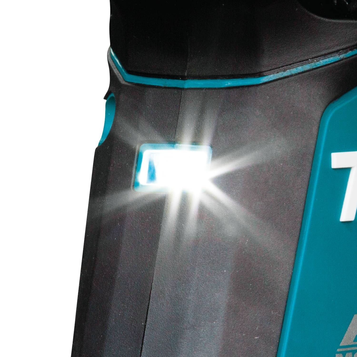 Makita 18V X2 LXT (36V) Brushless 1-1/8 Rotary Hammer with Dust Extraction