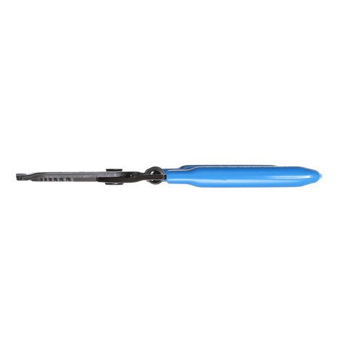 Klein Multi - Purpose Wire Stripper and Cutter for 10 - 20 AWG Solid and 12 - 22 AWG Stranded Wires