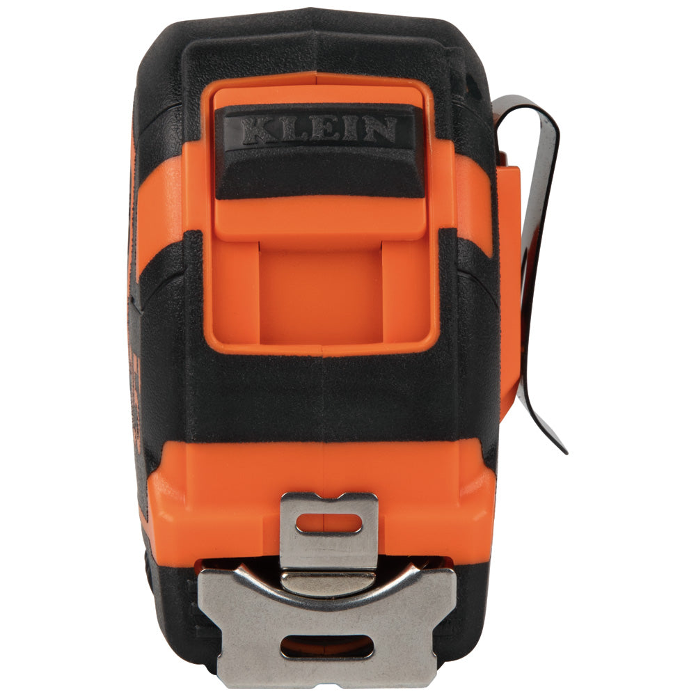 Klein 9225 25-Foot Double-Hook Magnetic Tape Measure with 13-Foot Standout