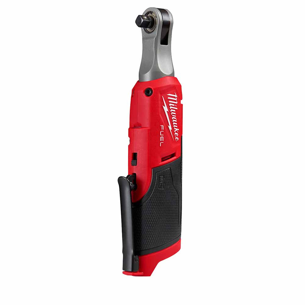 Milwaukee 2567-20 M12 FUEL™ 3/8 Inch High-Speed Ratchet Power Tool (Bare Tool Only)