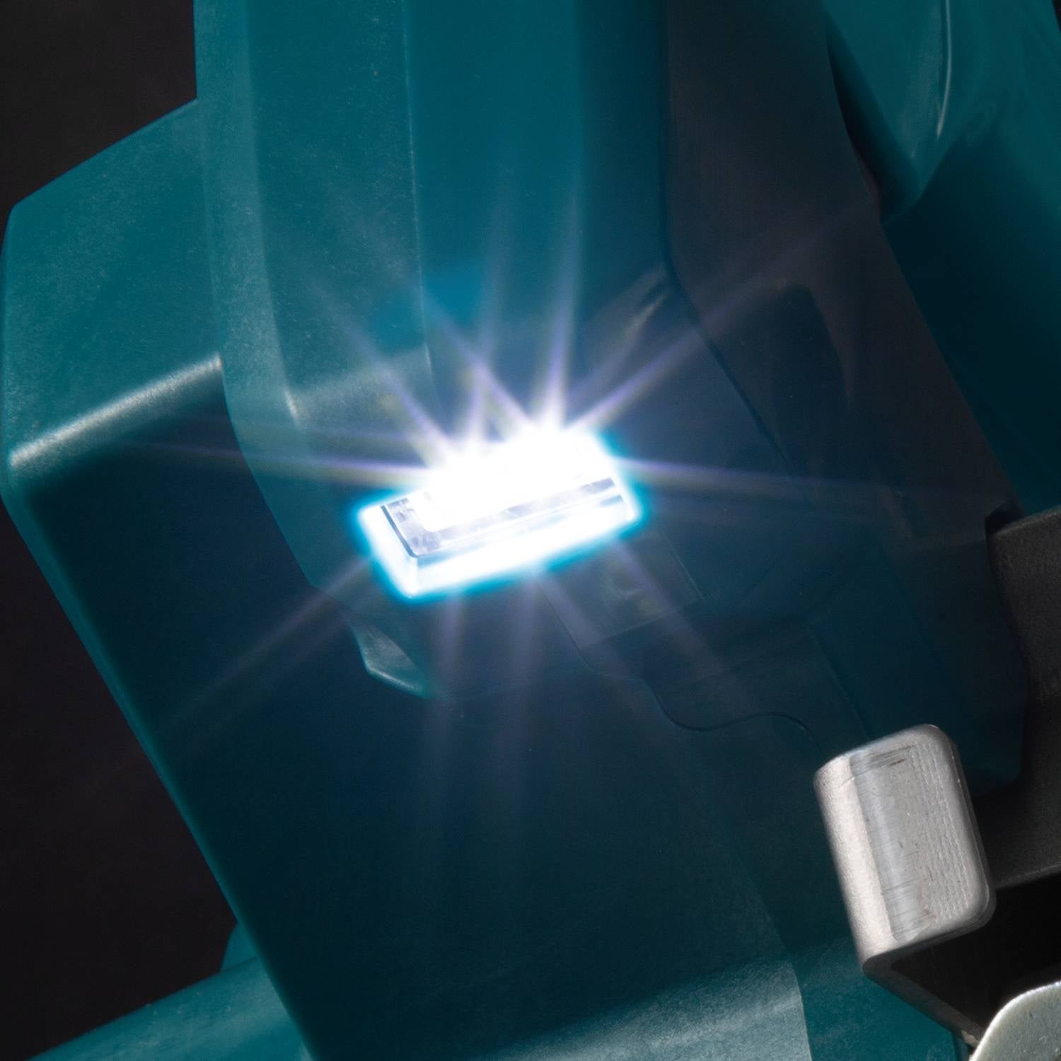 Makita 18V LXT Cordless 5