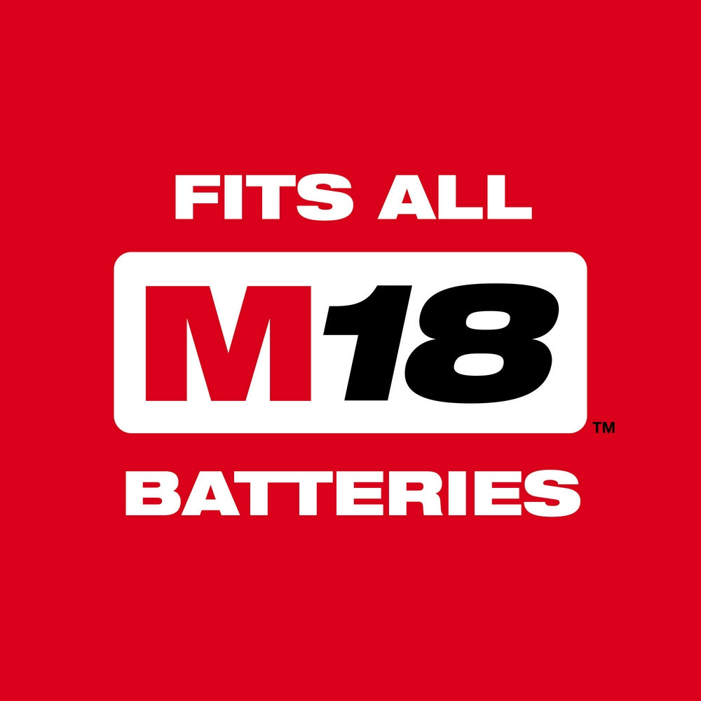 Milwaukee M18 FUEL 1/2 Inch Cordless Drill/Driver - Model 2903 - 20, High - Performance Power Tool