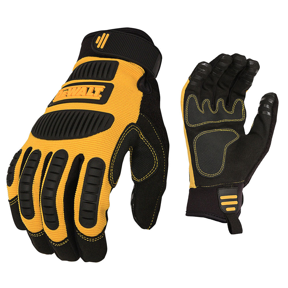DeWalt Extra Large Performance Under - Hood Work Gloves (DPG780XL)