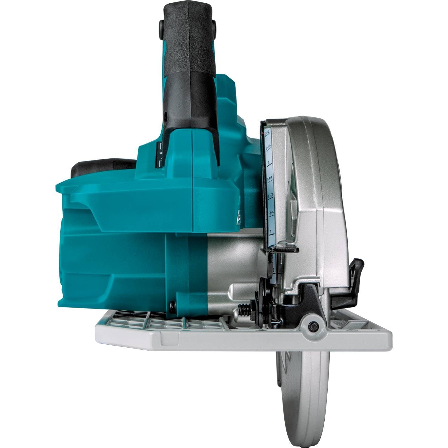 Makita XSH06Z 18V X2 LXT (36V) Brushless 7-1/4 Inch Circular Saw, Tool-Only for Professional Woodworking and Construction