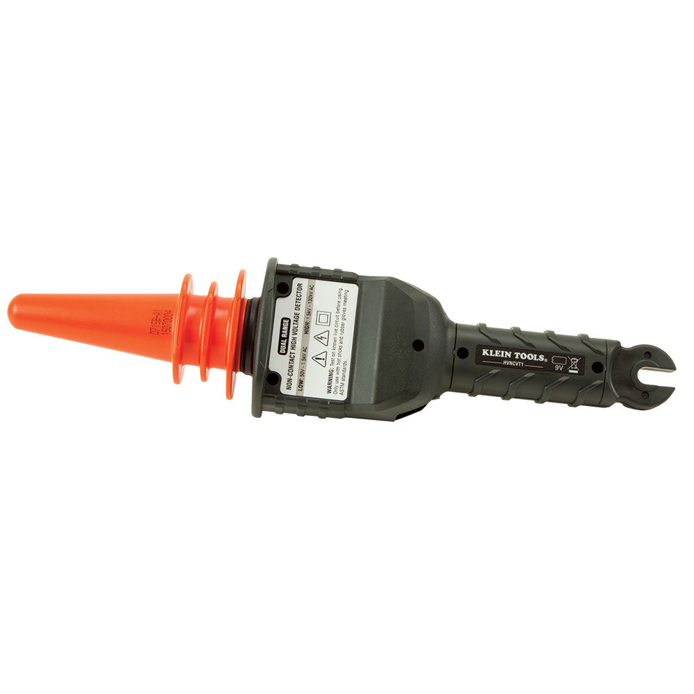 Klein Dual Range High Voltage Non-Contact Voltage Tester - HVNCVT-1