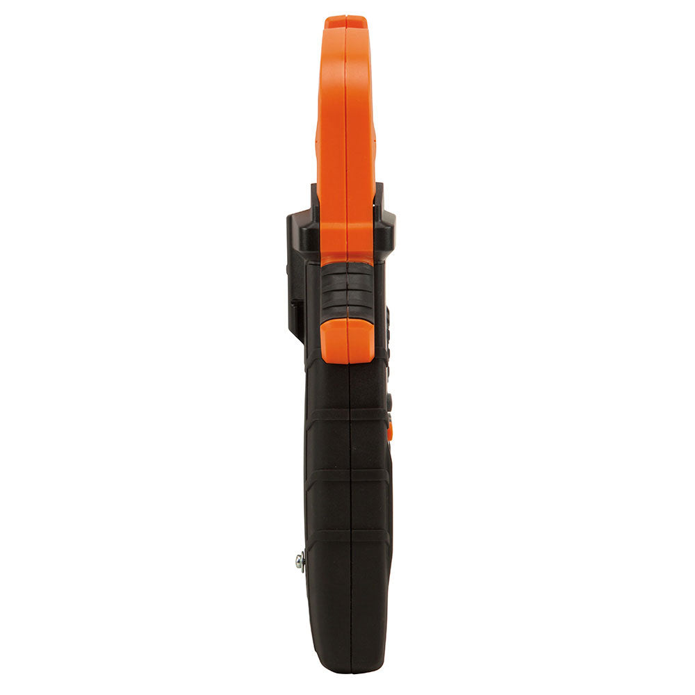 Klein CL700 Professional Digital Clamp Meter with AC Auto - Ranging and Low Impedance (LoZ) Function