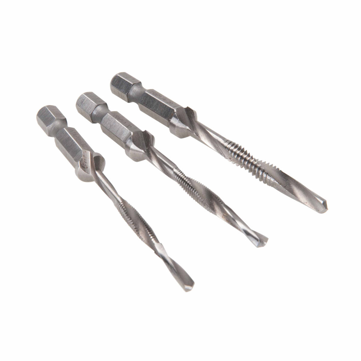 Greenlee Professional 10-32 Drill/Tap Tool DTAP10-32