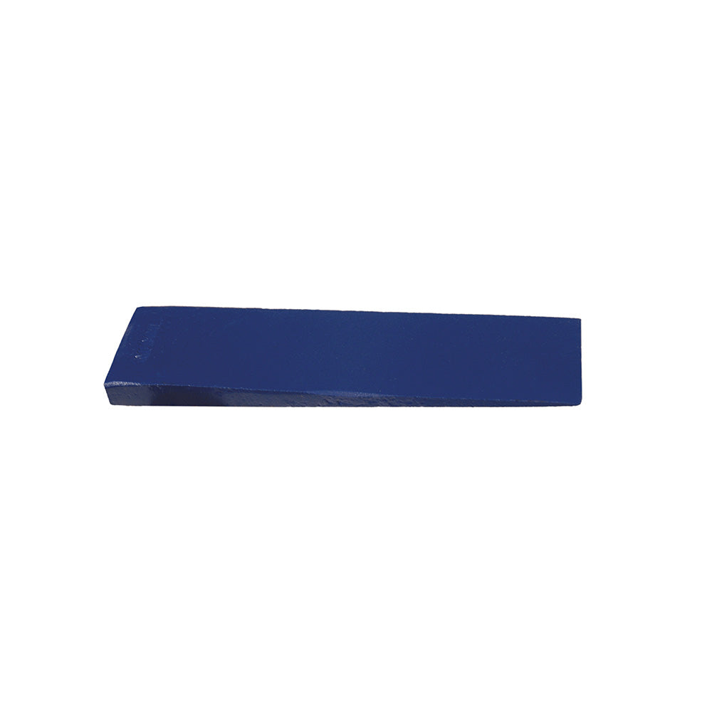 Klein 3-Inch Forged Steel Fox Wedge 5FW07538 for Mating Surfaces and Leveling