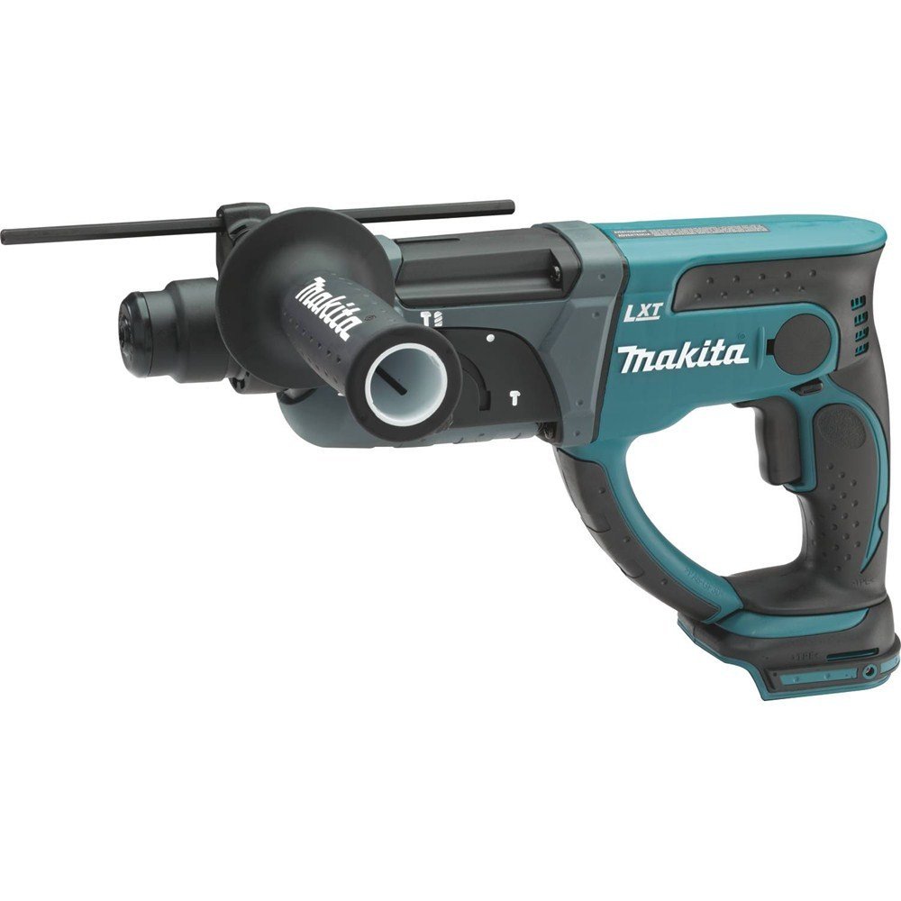 Makita 18V LXT Cordless 7/8 Rotary Hammer XRH03Z (Tool-Only)