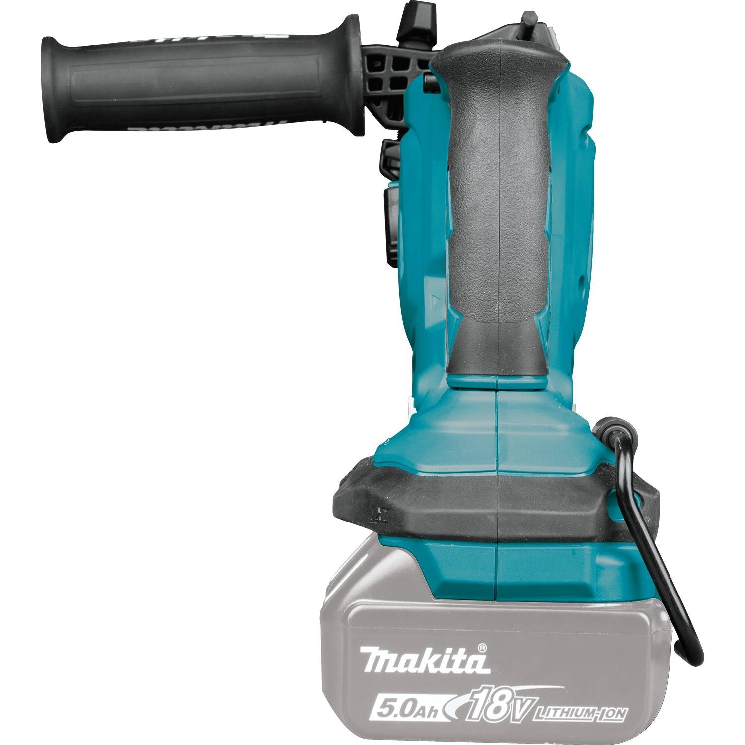 Makita XRH08Z 18V X2 LXT (36V) Brushless 1-1/8" SDS-Plus Rotary Hammer for High-Efficiency Drilling