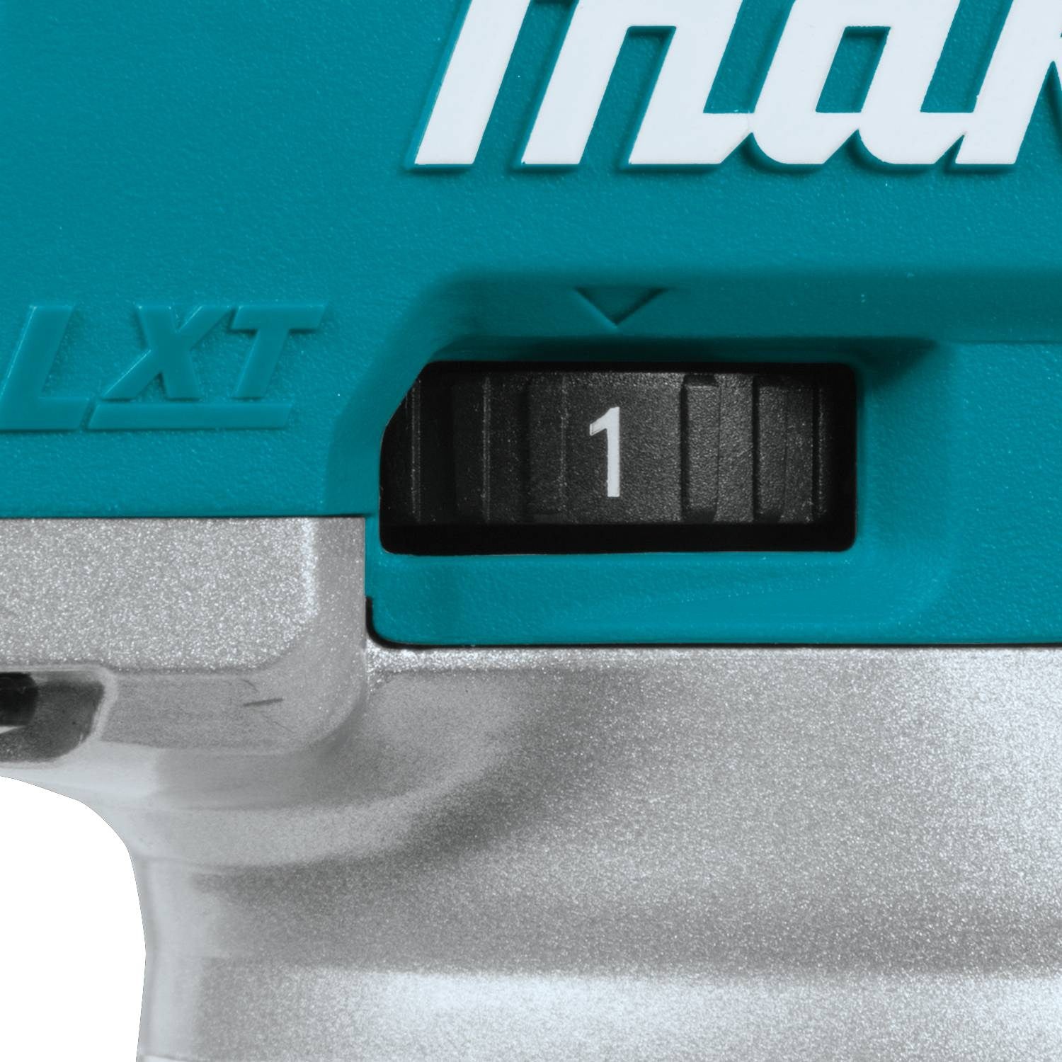 Makita 18V LXT Brushless Cordless Compact Router (XTR01Z), Bare Tool