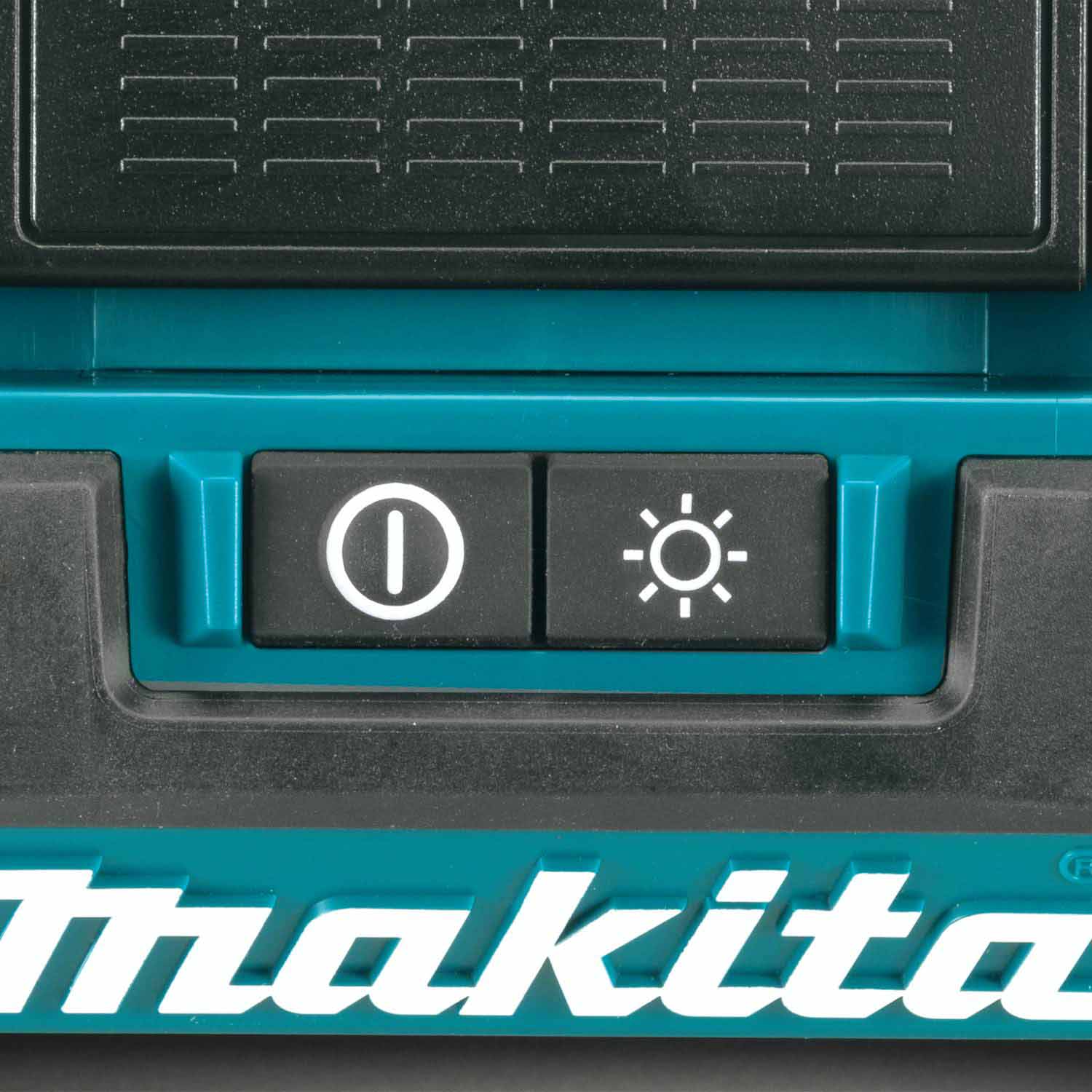 Makita ML003G 40V max XGT® Cordless L.E.D. Portable Work Lighting Solution, Light Unit Only