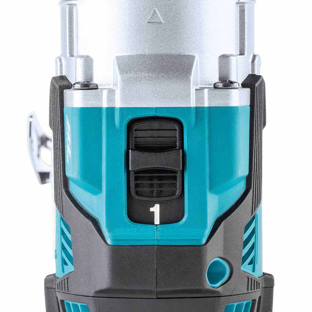 Makita 18V LXT Lithium-Ion Brushless 2-Pc. Combo Kit (5.0Ah) XT296ST