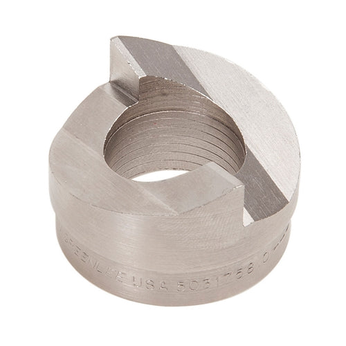 Greenlee 7212SP-1P High-Speed Single Conduit Punch Tool