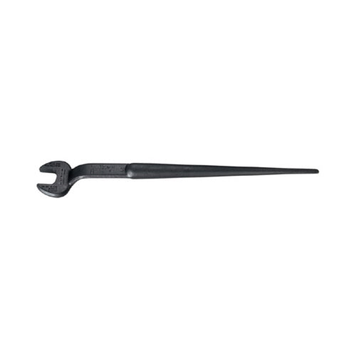 Klein Tools 3212 Heavy - Duty Alloy Steel Spud Wrench with 1 - 1/4 - Inch Nominal Opening for Heavy Nuts