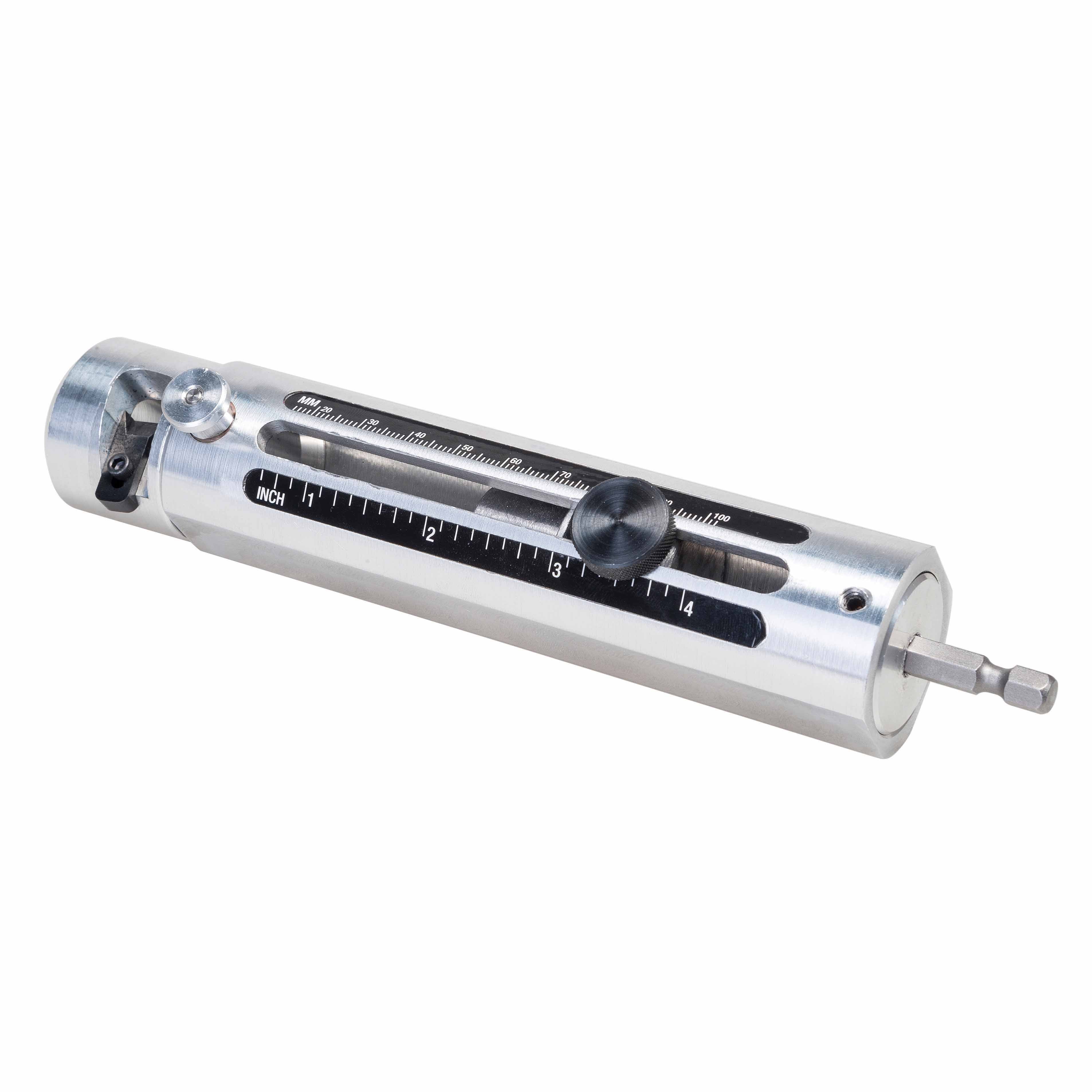 Greenlee GTSD-1930 Drill-Mounted Wire Stripping Adapter for Various Battery Drills