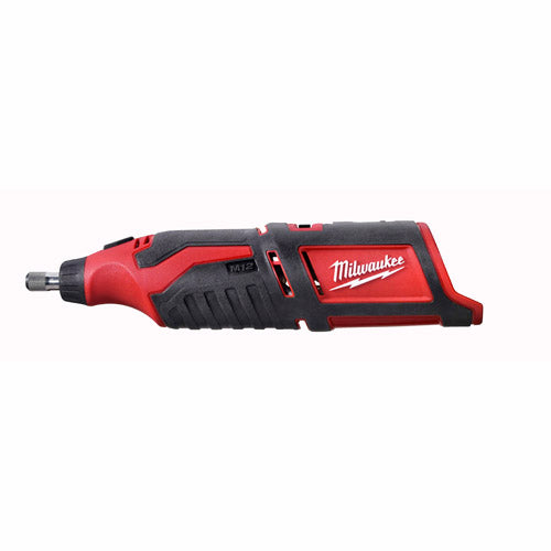 Milwaukee M12™ 2460-20 Cordless Rotary Tool - Tool Only