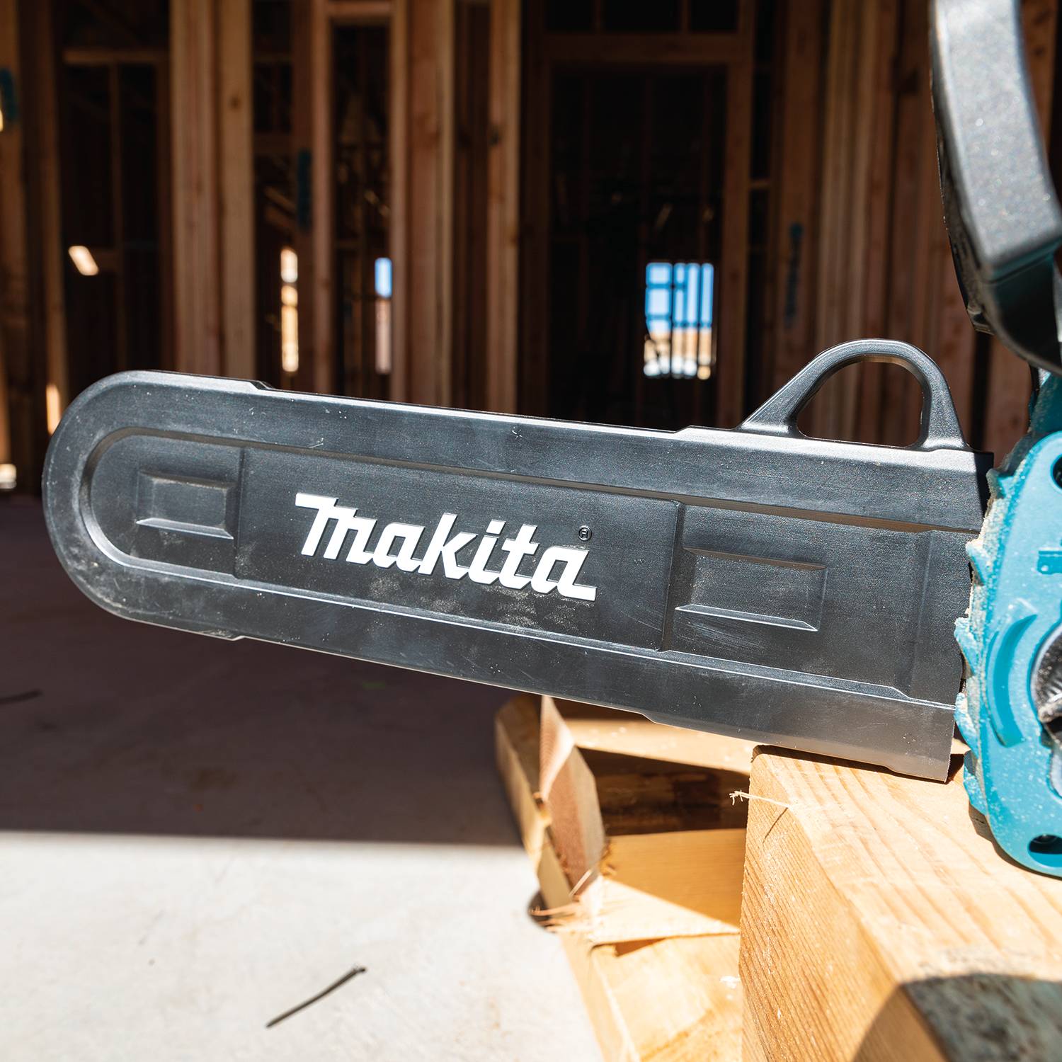 Makita 18V LXT Lithium-Ion Brushless Cordless 14