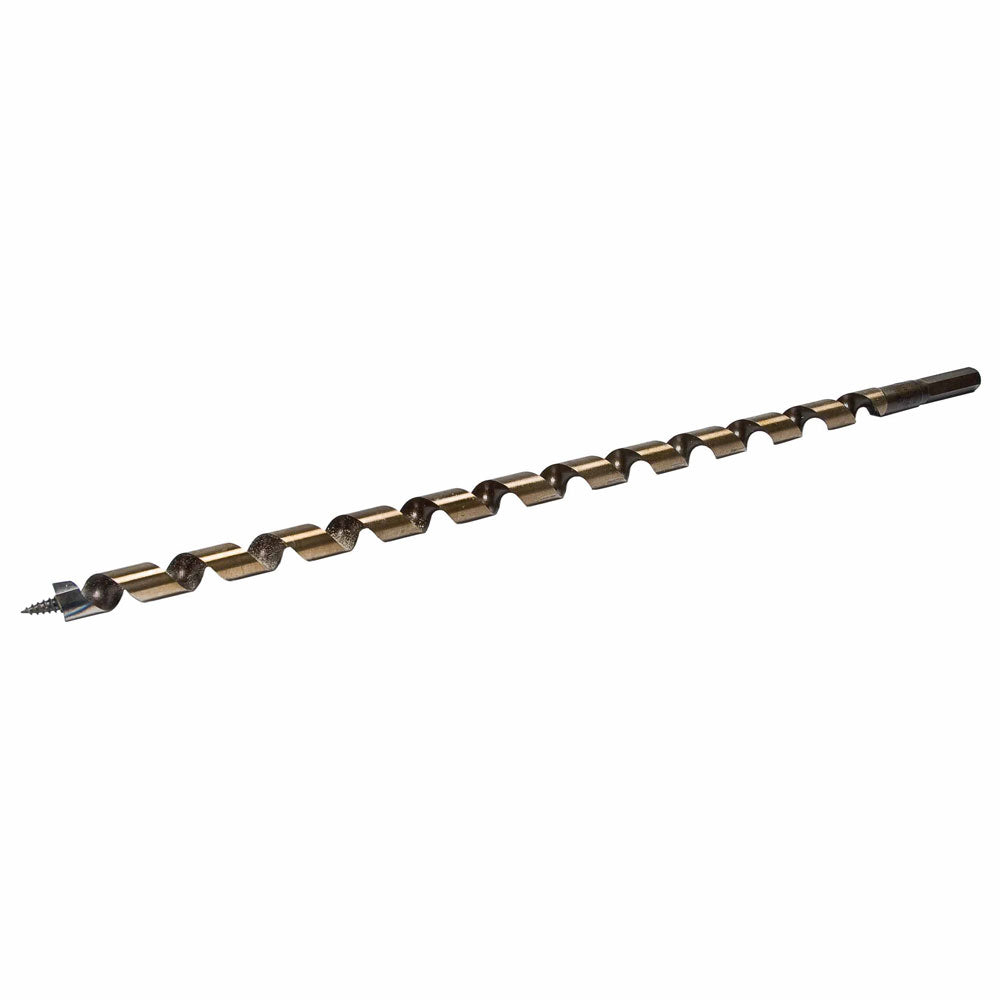 Greenlee 66PT-5/8 5/8 x 18 High-Performance Nail Eater II Wood Boring Bit