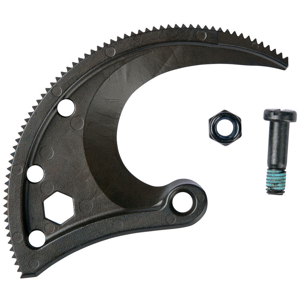 Klein Tools 13113 High - Quality Moving Blade Set for 2017 63060 Cable Cutter
