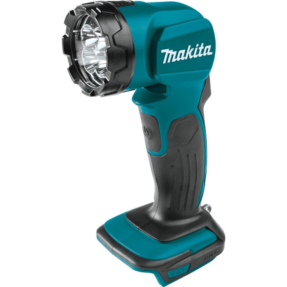 Makita 18V LXT 4-Piece Combo Kit (5.0Ah) - XT454T with Superior Performance