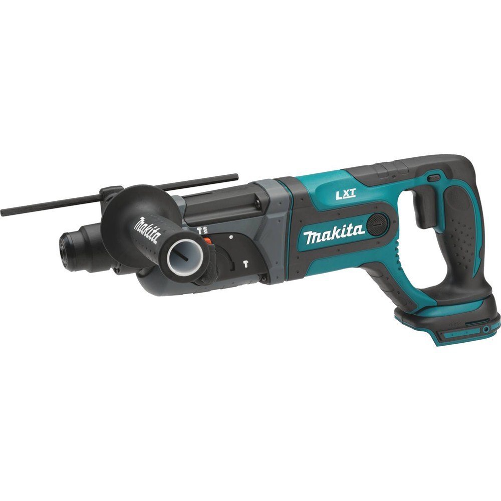 Makita 18V LXT Cordless 7/8 Rotary Hammer XRH04Z - Tool-Only Powerhouse