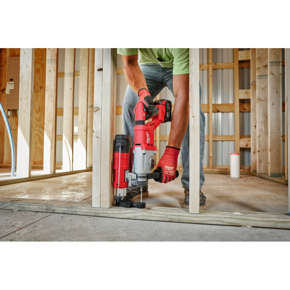 Milwaukee M18 Brushless 1