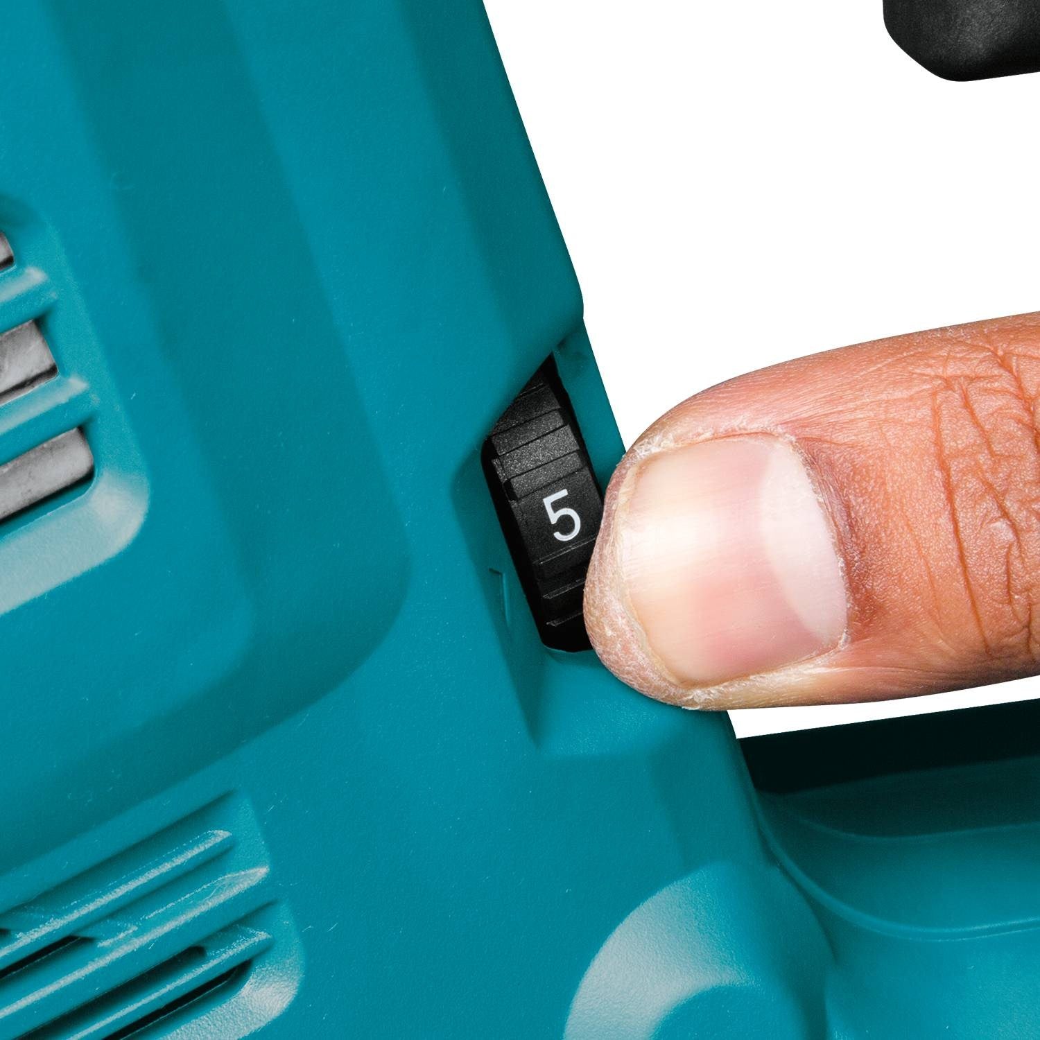 Makita 18V X2 LXT (36V) Brushless 1-1/8 Rotary Hammer with Dust Extraction