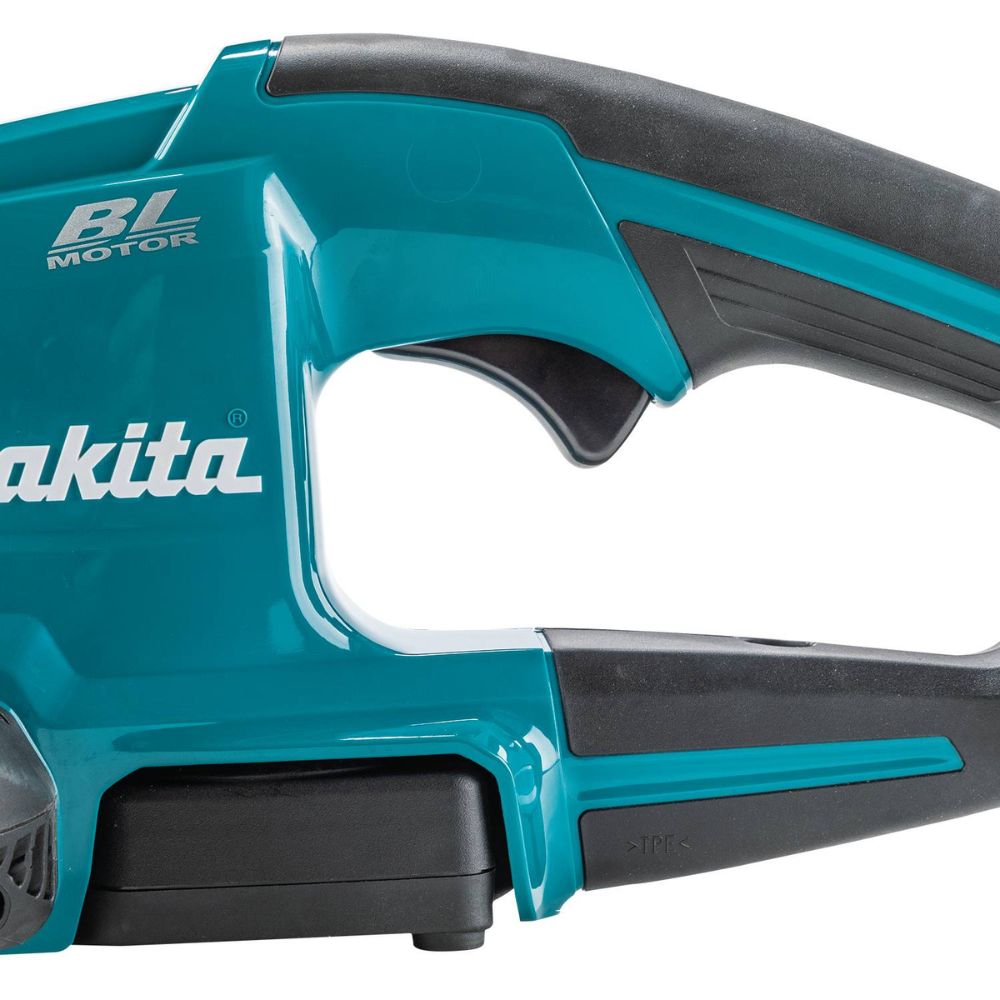 Makita 18V LXT Lithium-Ion Brushless 24-Inch Cordless Hedge Trimmer Kit with 4.0Ah Battery