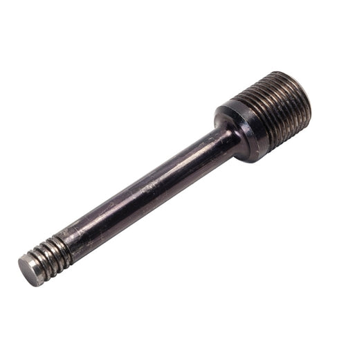 Greenlee Long Draw Stud 7212SP13, 3/8 Inch by 4.7 Inches, Knockout Punches for Conduit Holes