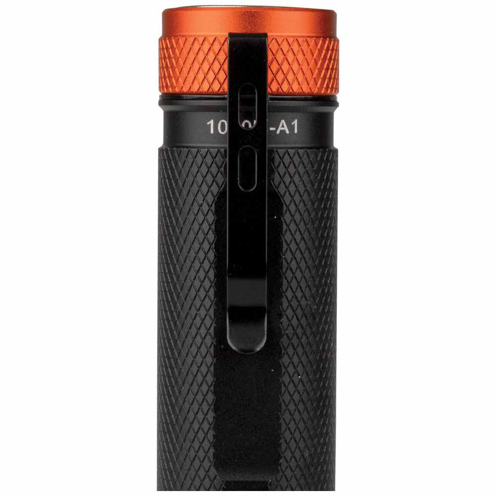 Klein 56412 Rechargeable Multi - Functional Flashlight with Worklight for Daily and Job - Site Use