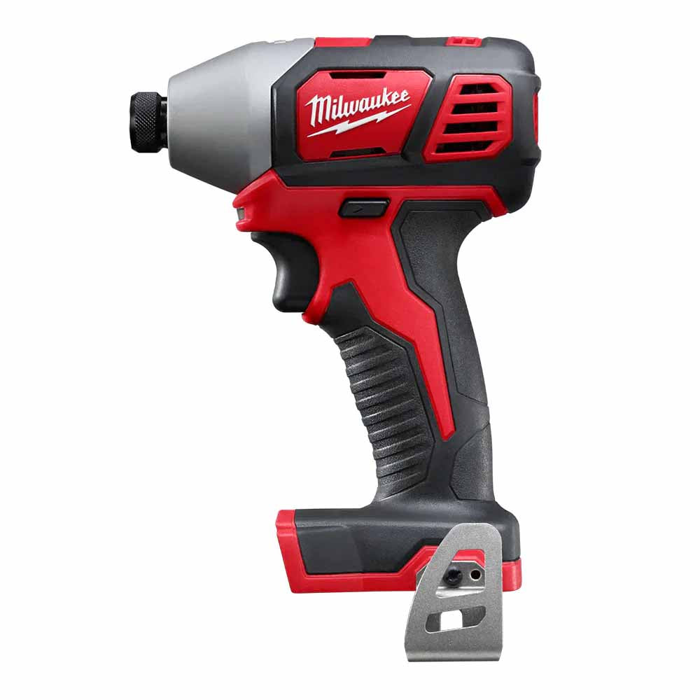 Milwaukee M18 6-Tool Premium Combo Kit with REDLITHIUM Batteries