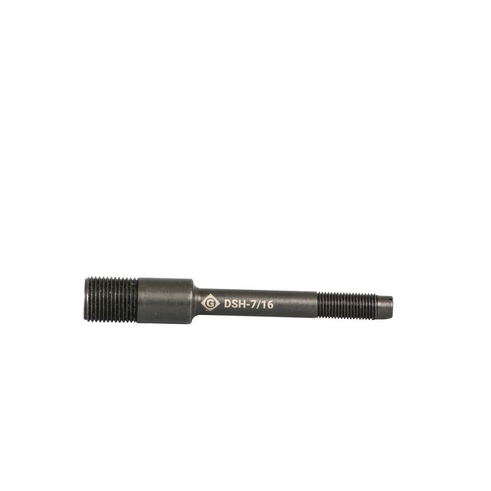 Greenlee Hydraulic Draw Stud - DSH-7/16 with 7/16 Inch Size