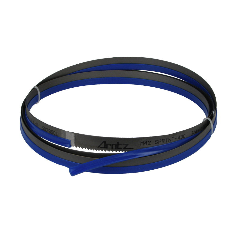 Jet JT9-414304 Bi-Metal Bandsaw Blade - 3/4