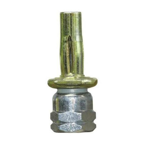 ITW Buildex 8153922 XP35 Sammy X-Press 3/8 Purlin Anchor, 25-Pack