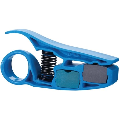 IDEAL PREPPRO High - Quality Coaxial and UTP Cable Stripping Tool 45 - 605