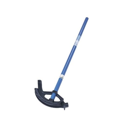 IDEAL 74 - 027 Durable 3/4 EMT Bender with Sturdy Handle
